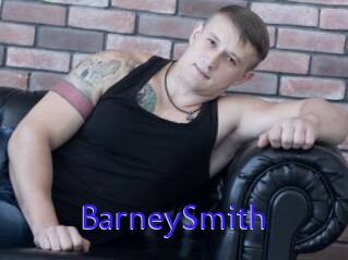 BarneySmith