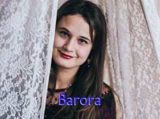Barora
