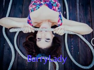 BarryLady Porno Bild
