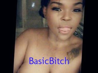 BasicBitch