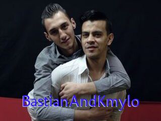 BastianAndKmylo