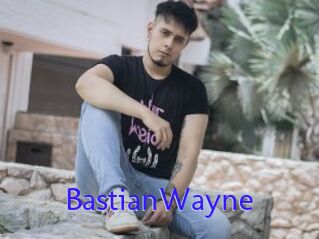 BastianWayne