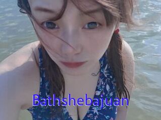 Bathshebajuan