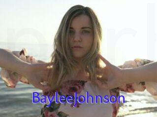 BayleeJohnson