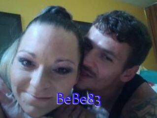 BeBe83