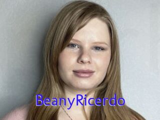 BeanyRicerdo