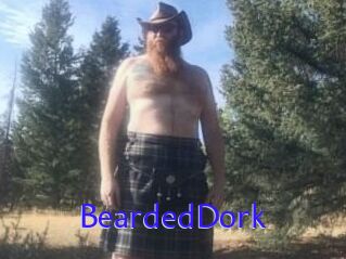 BeardedDork Porno Bild