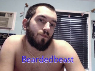 Beardedbeast