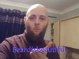 Beardisbeautiful