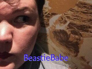 BeastieBabe