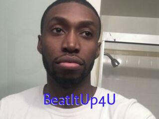 BeatItUp4U
