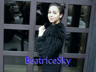 BeatriceSky