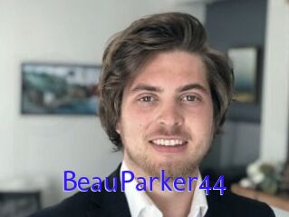 BeauParker44