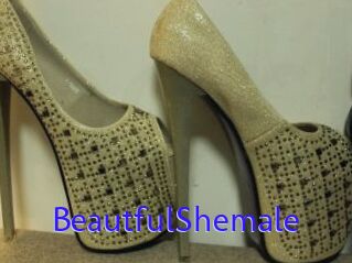 BeautfulShemale