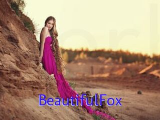 BeautifulFox