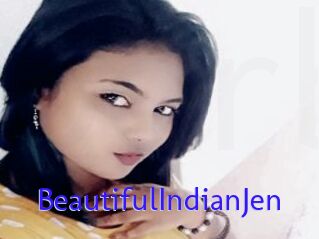 BeautifulIndianJen