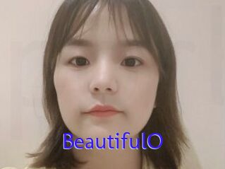 BeautifulO