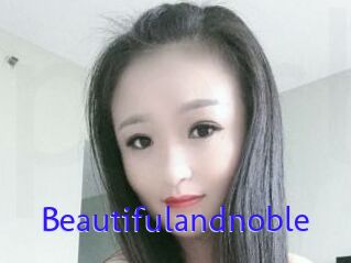 Beautifulandnoble