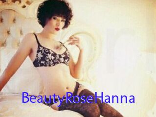 BeautyRoseHanna