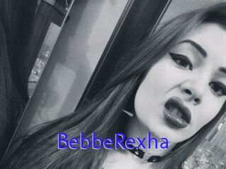 BebbeRexha
