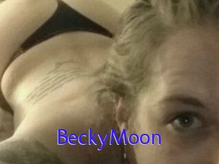 BeckyMoon