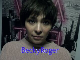 BeckyRoger Porno Bild