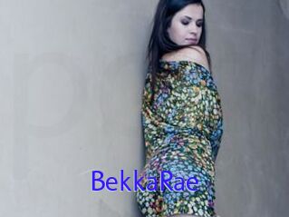 BekkaRae