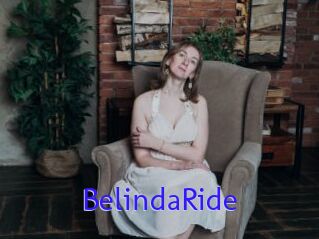 BelindaRide