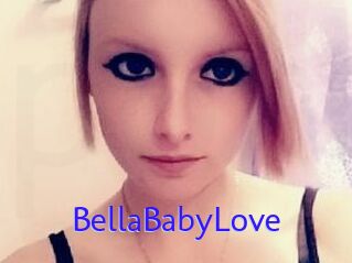 Bella_Baby_Love