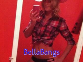 BellaBangs