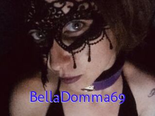 BellaDomma69