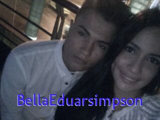 BellaEduarsimpson