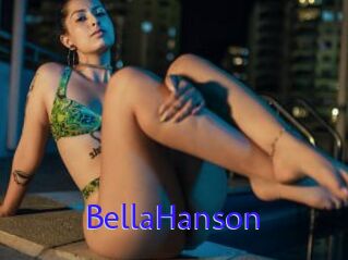 BellaHanson