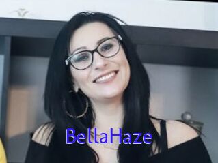 BellaHaze