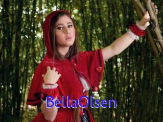 BellaOlsen