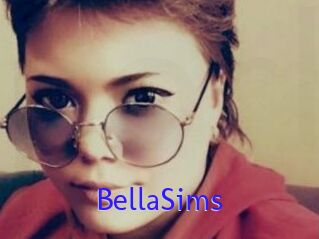 BellaSims