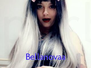 Bellanovaa