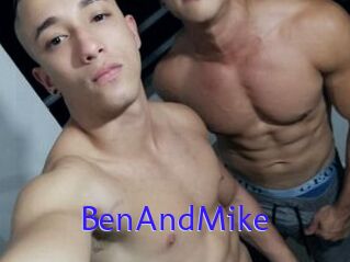 BenAndMike