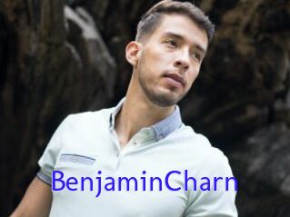 BenjaminCharn