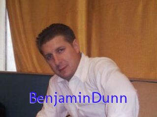 Benjamin_Dunn