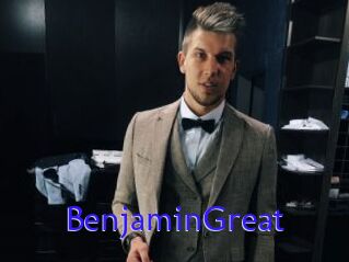 BenjaminGreat