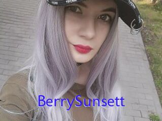 BerrySunsett