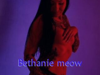 Bethanie_meow