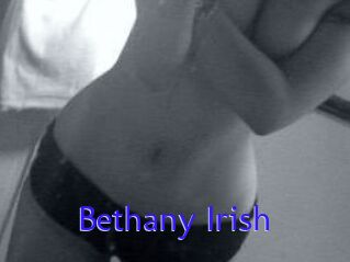 Bethany_Irish