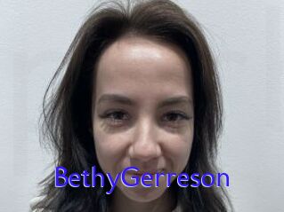 BethyGerreson
