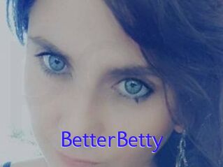 BetterBetty