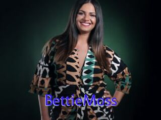BettieMoss