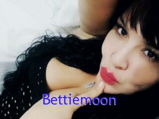Bettiemoon