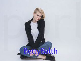 BettyBalth