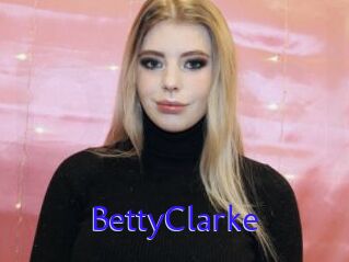 BettyClarke